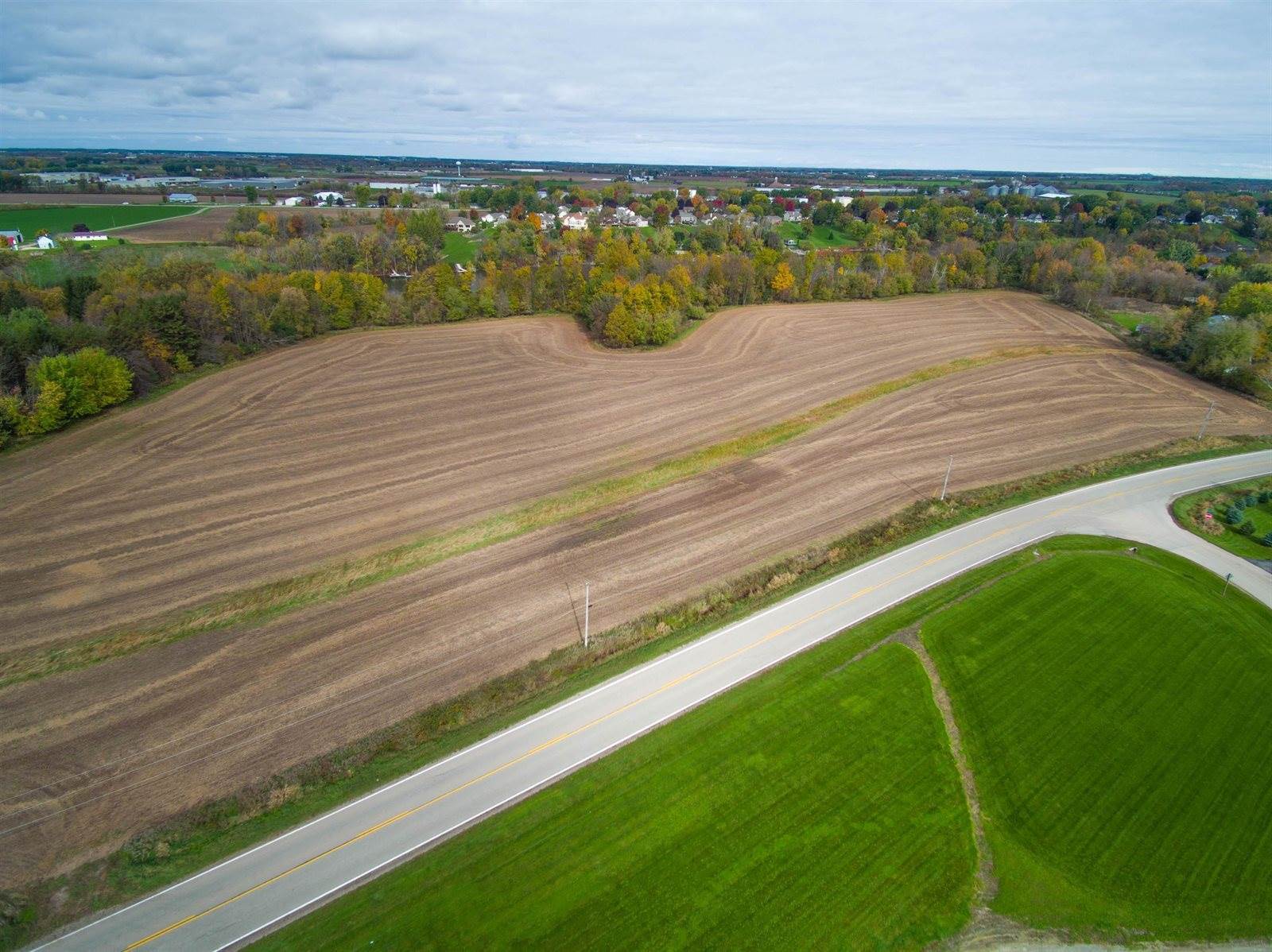 900 Hwy Zz, Wrightstown, WI 54180