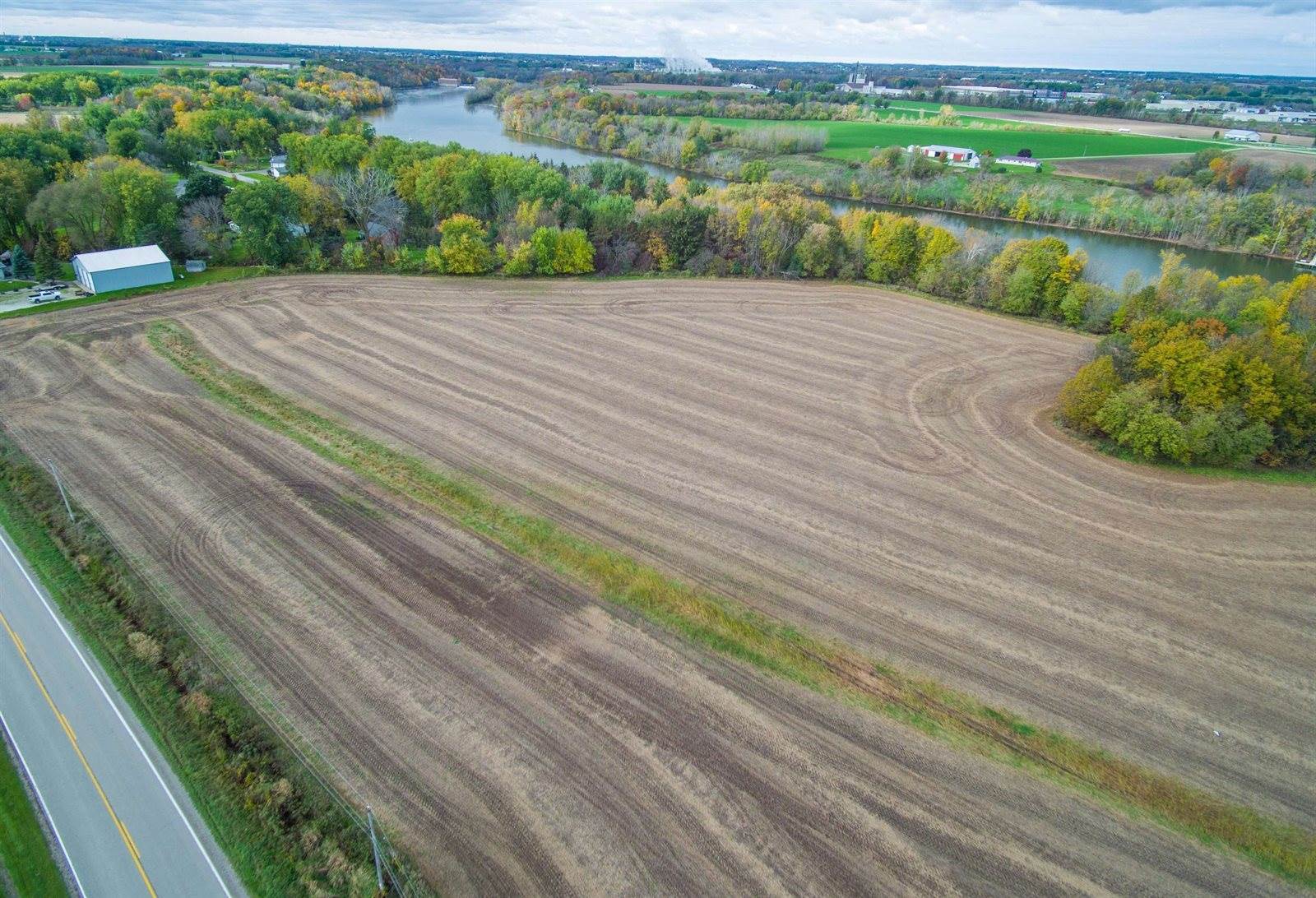 900 Hwy Zz, Wrightstown, WI 54180