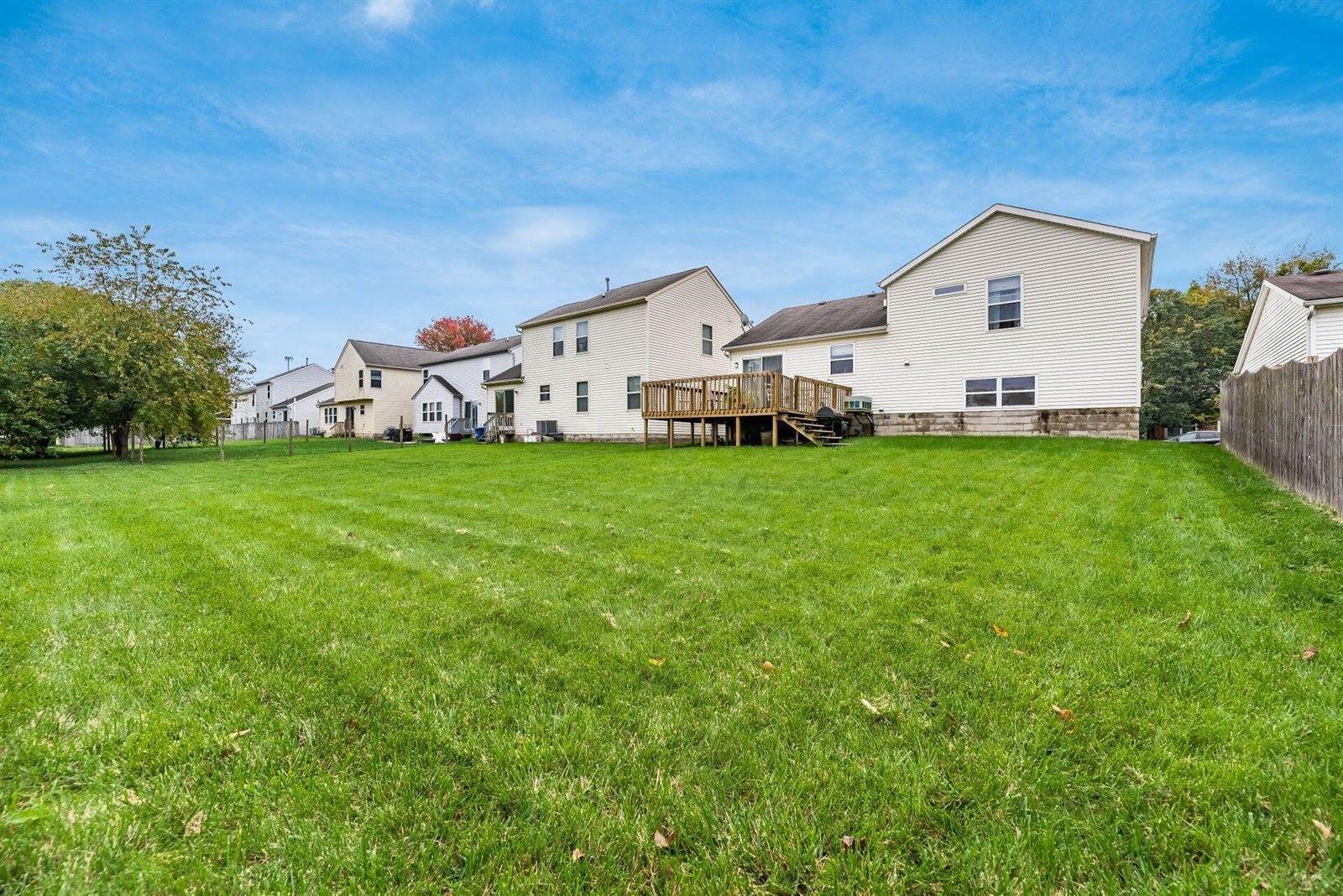 6454 Whims Road, Canal Winchester, OH 43110