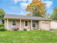 6345 Hunt Club Road West, Westerville, OH 43081