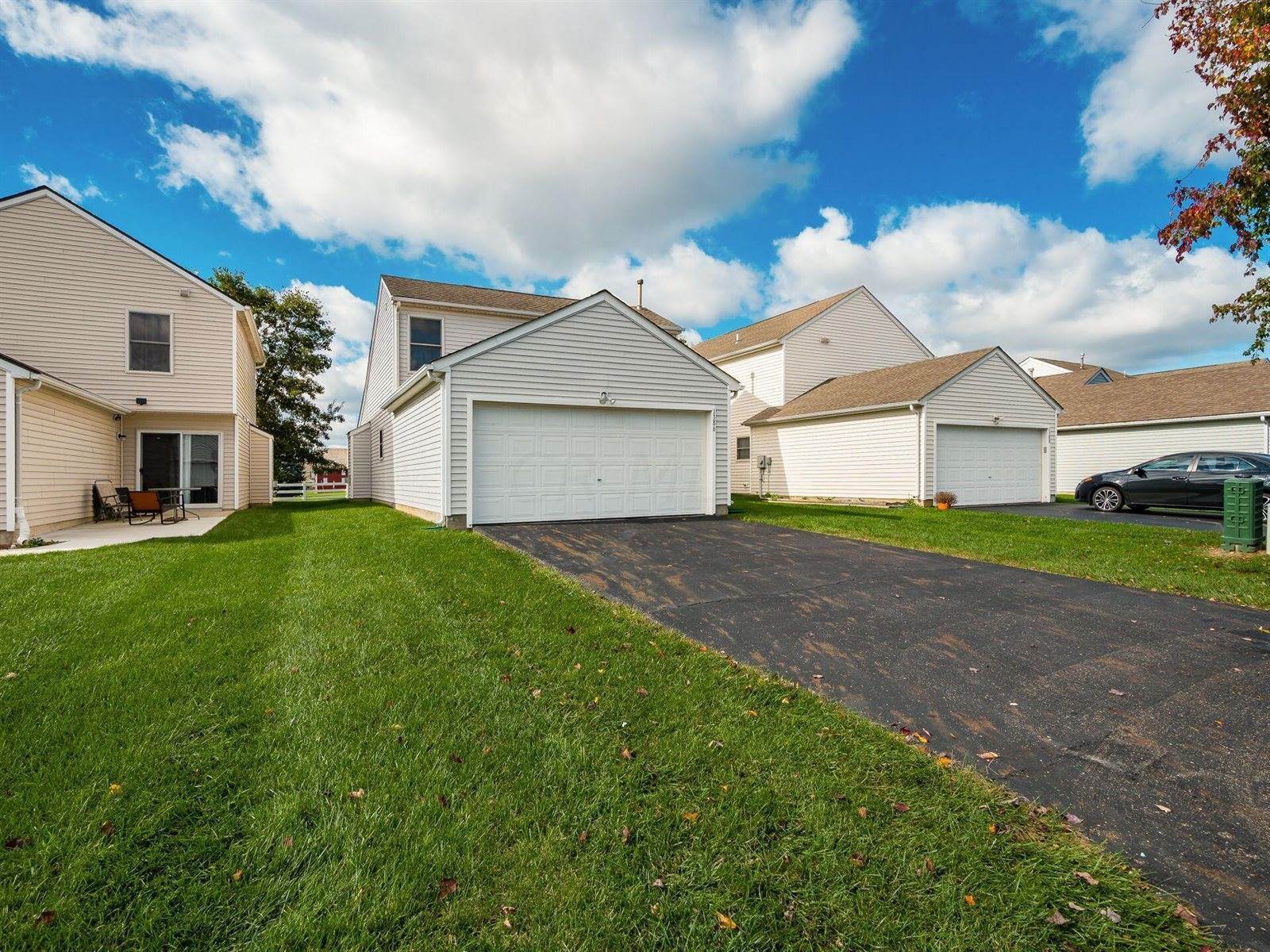 1386 Hepatica Street, Blacklick, OH 43004