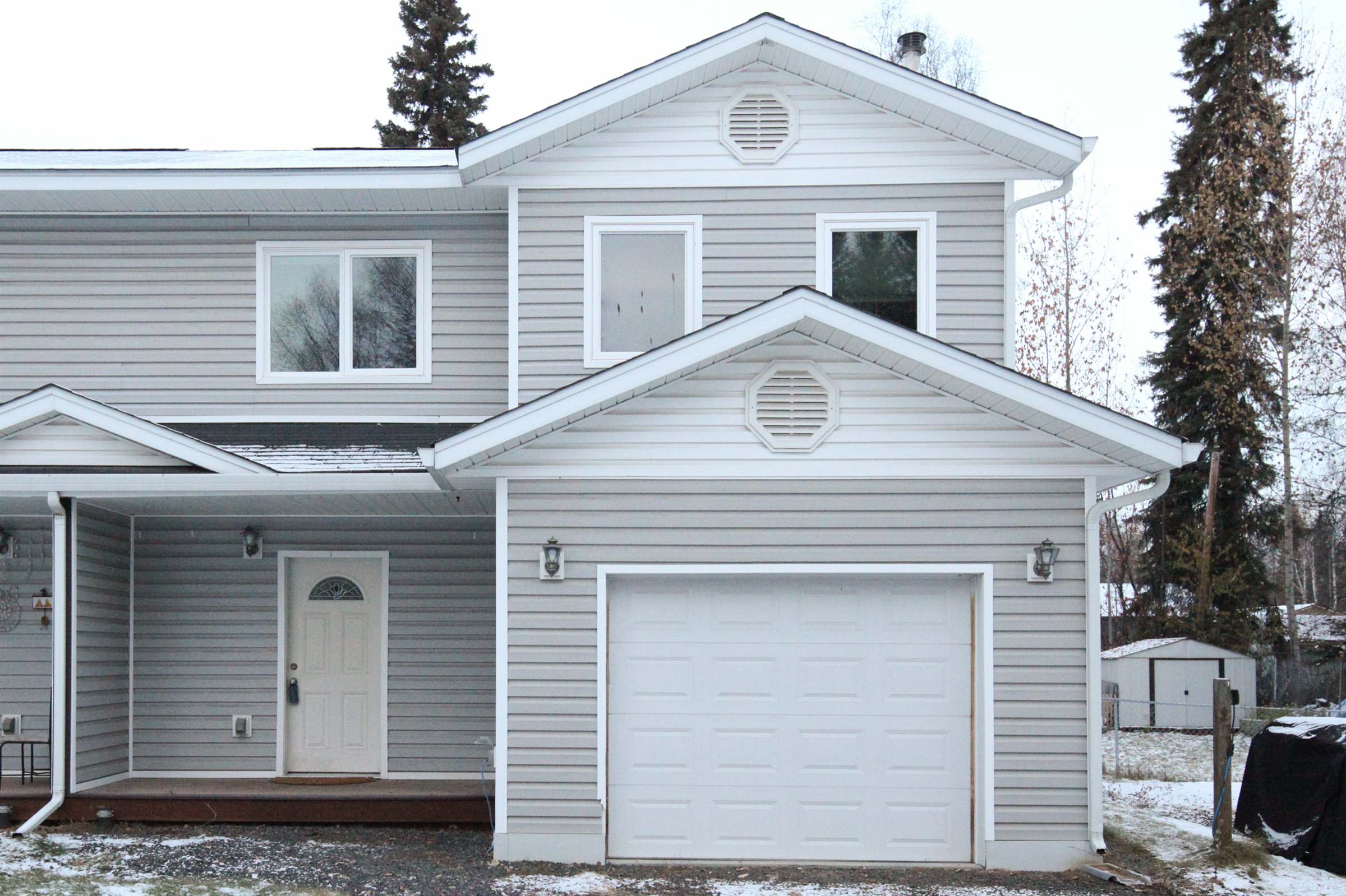 4556 Woodriver Drive, Fairbanks, AK 99709