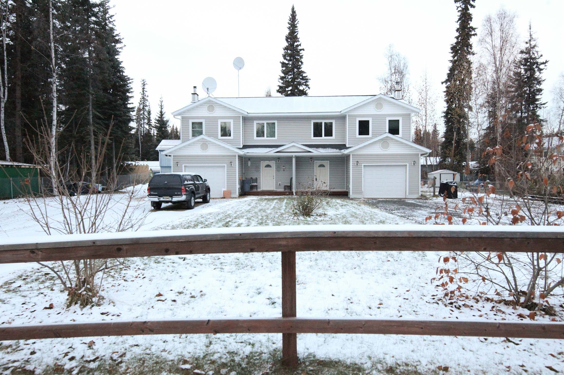 4556 Woodriver Drive, Fairbanks, AK 99709