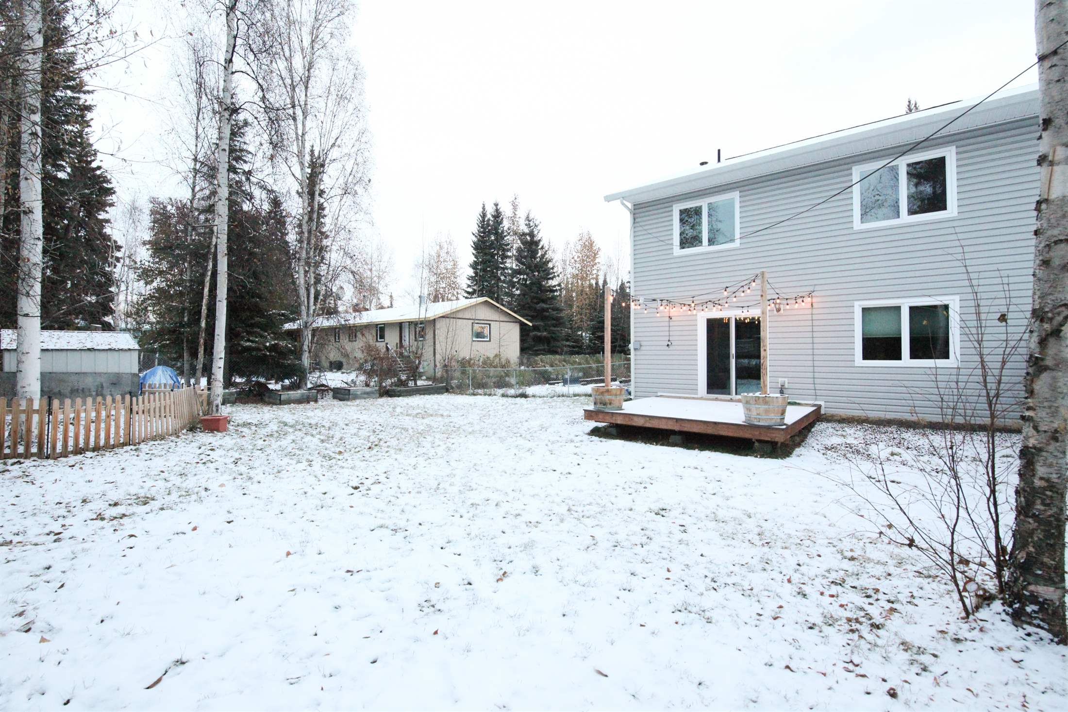 4556 Woodriver Drive, Fairbanks, AK 99709