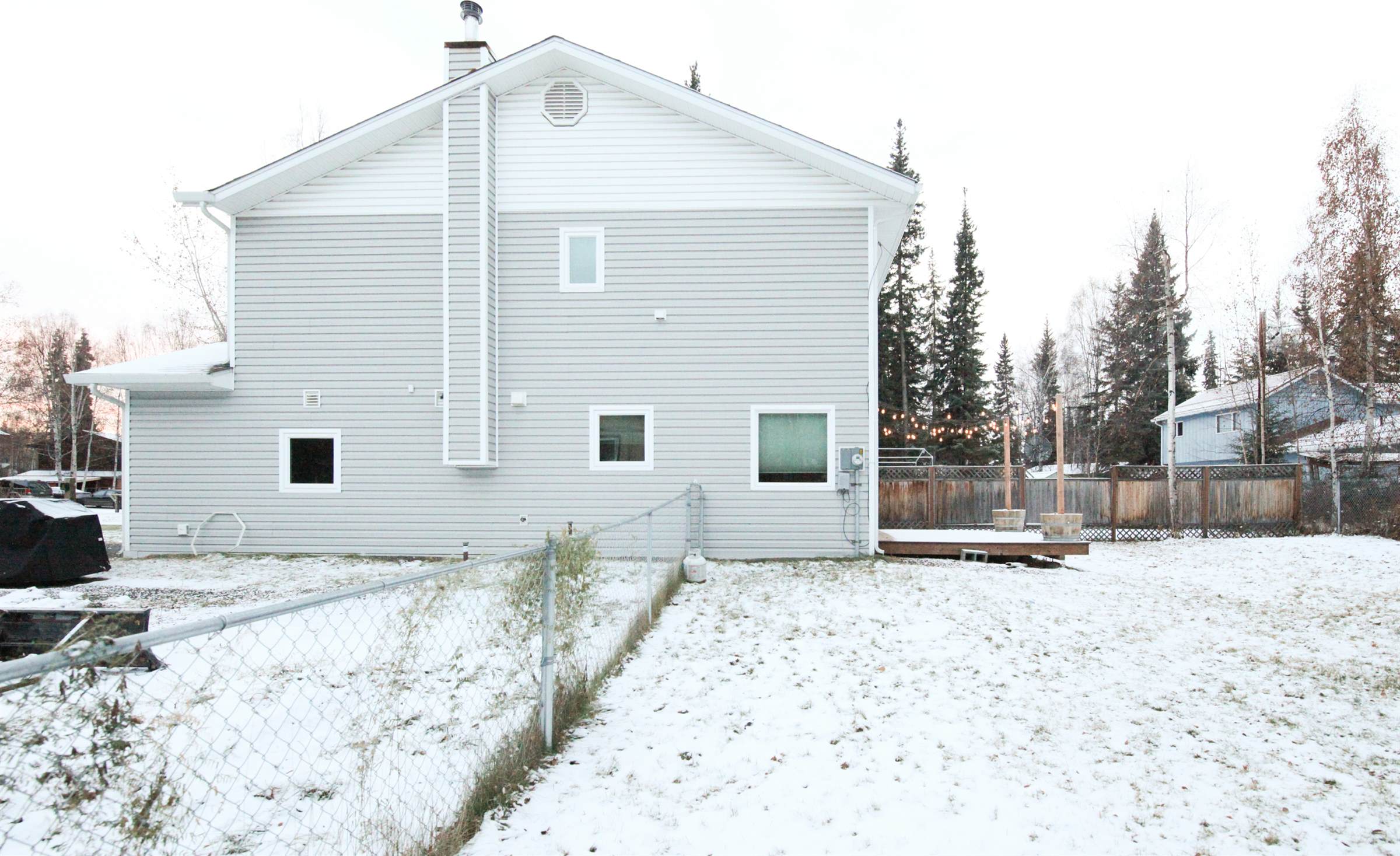 4556 Woodriver Drive, Fairbanks, AK 99709