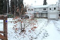 4556 Woodriver Drive, Fairbanks, AK 99709