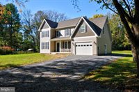 209 Timberlakes Lane, Clear Brook, VA 22624
