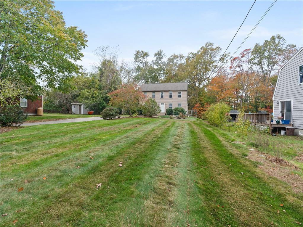 19 North Woody Hill Road, Westerly, RI 02808