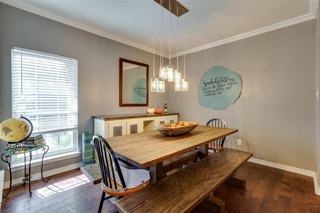 6605 Mill Valley Drive, Midlothian, TX 76065