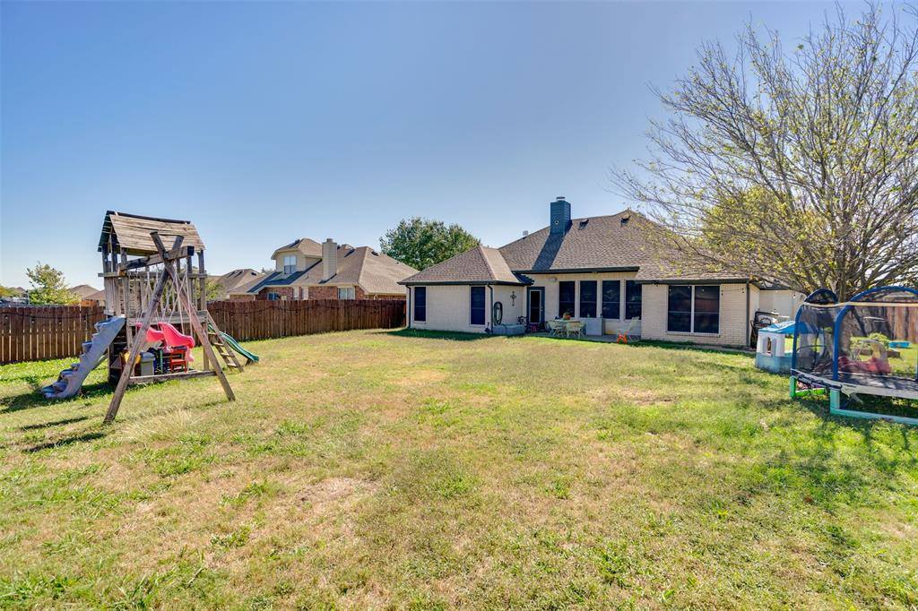 6605 Mill Valley Drive, Midlothian, TX 76065