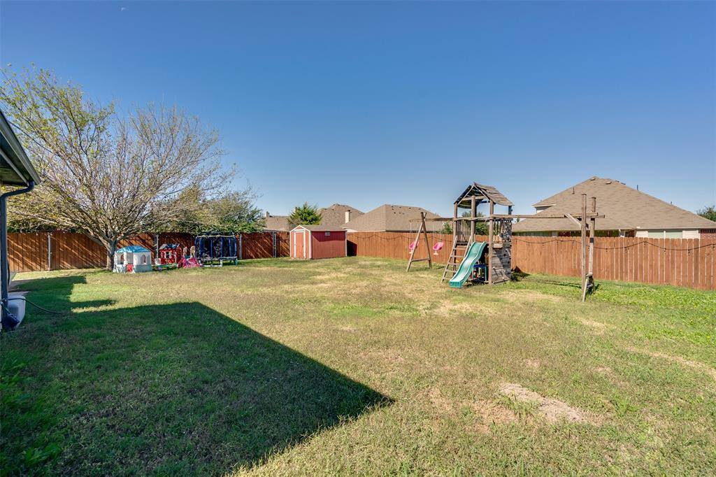 6605 Mill Valley Drive, Midlothian, TX 76065