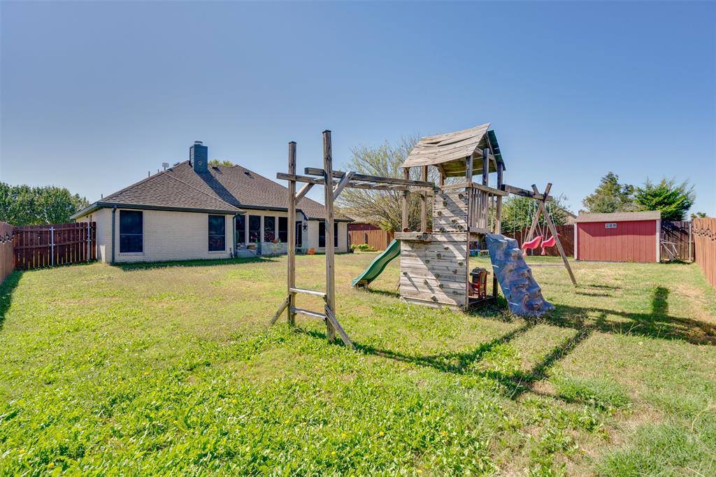 6605 Mill Valley Drive, Midlothian, TX 76065
