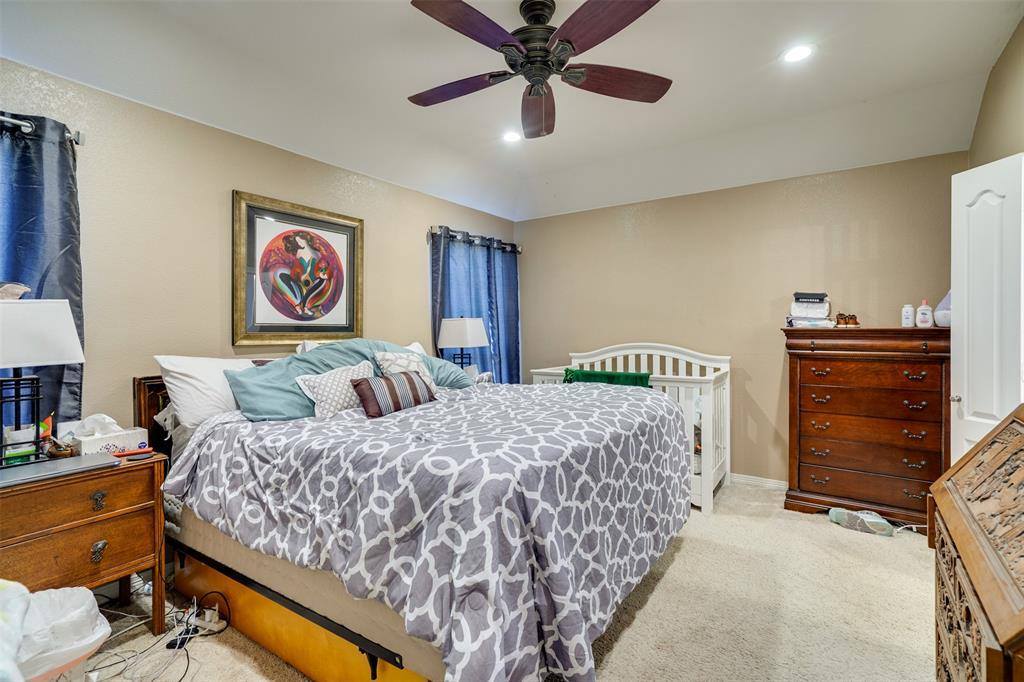 6605 Mill Valley Drive, Midlothian, TX 76065