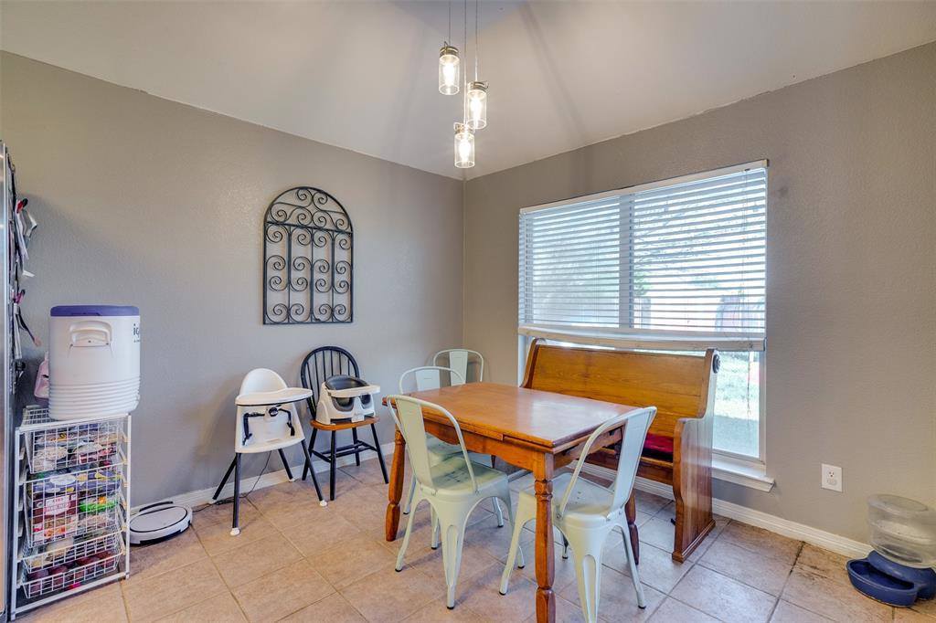 6605 Mill Valley Drive, Midlothian, TX 76065