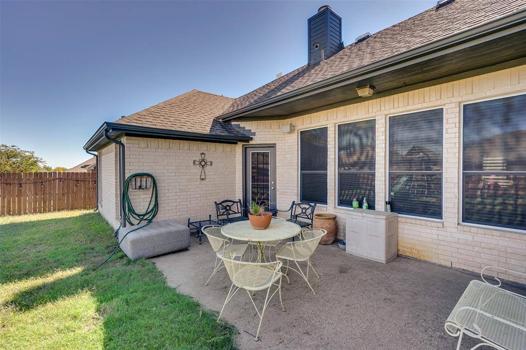 6605 Mill Valley Drive, Midlothian, TX 76065