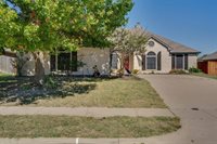 6605 Mill Valley Drive, Midlothian, TX 76065