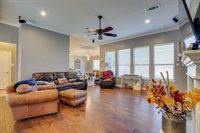 6605 Mill Valley Drive, Midlothian, TX 76065