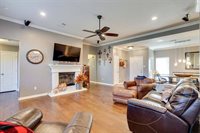 6605 Mill Valley Drive, Midlothian, TX 76065