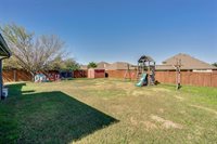 6605 Mill Valley Drive, Midlothian, TX 76065