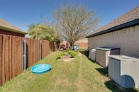 6605 Mill Valley Drive, Midlothian, TX 76065