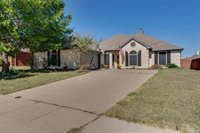6605 Mill Valley Drive, Midlothian, TX 76065