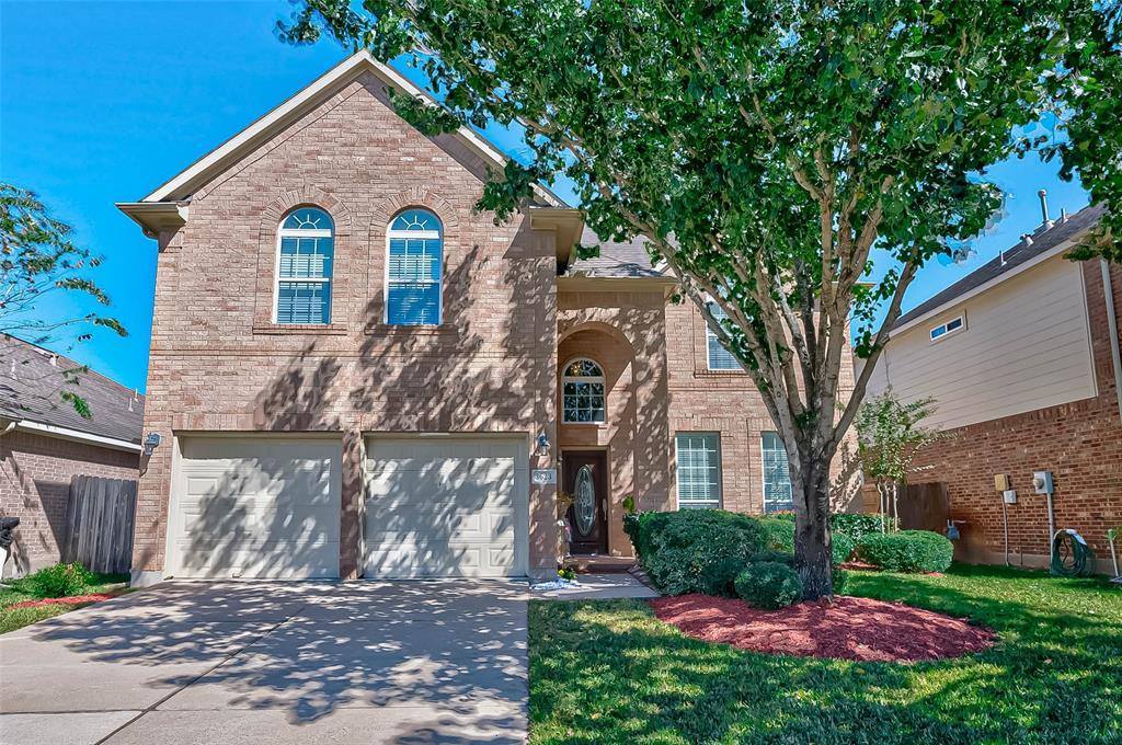 3623 Knights Hollow Court, Katy, TX 77494