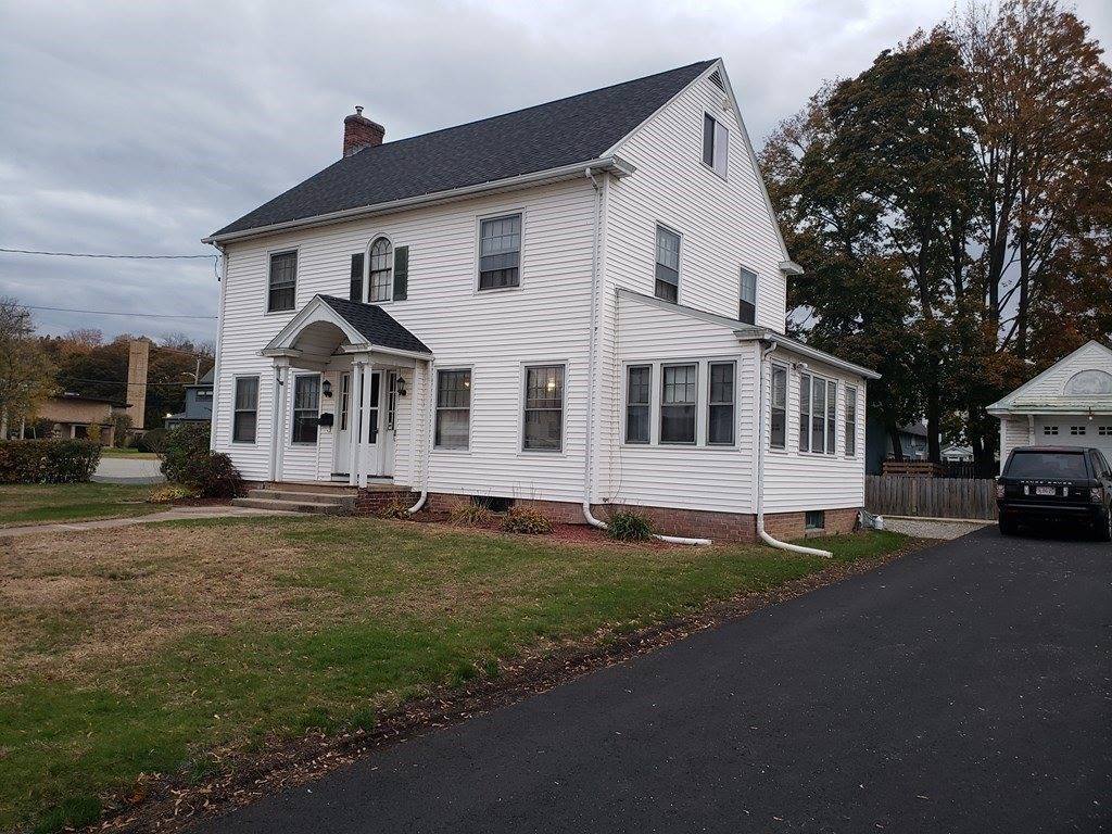 605 South, Holyoke, MA 01040