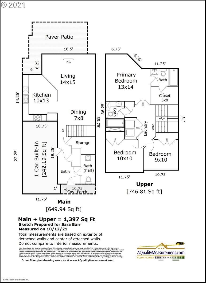17754 SW Heatherwood Ln, Sherwood, OR 97140