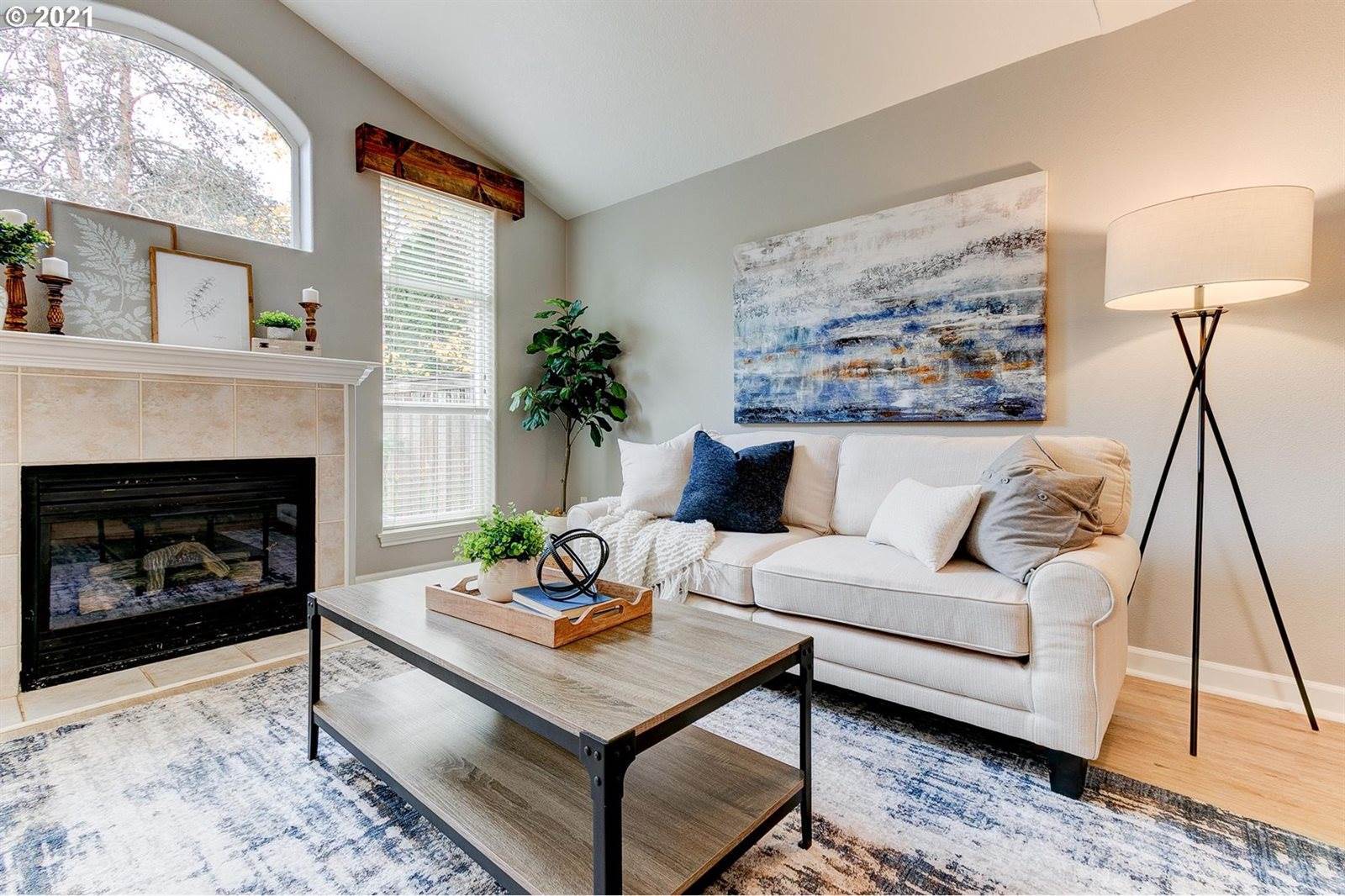 17754 SW Heatherwood Ln, Sherwood, OR 97140