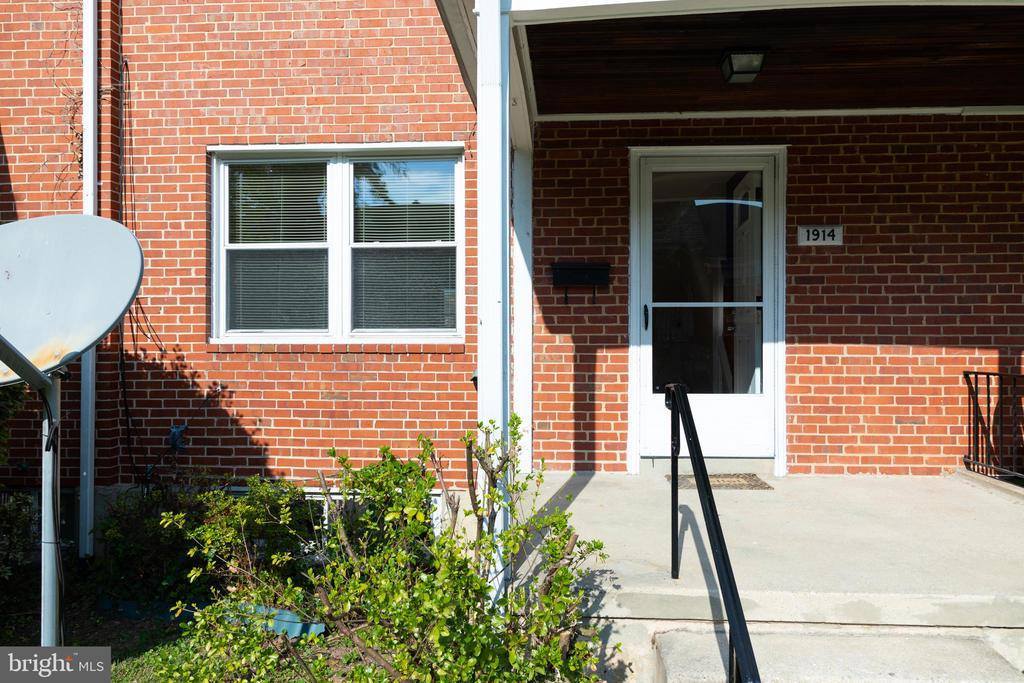 1914 Heathfield Road, Baltimore, MD 21239
