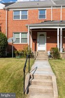 1914 Heathfield Road, Baltimore, MD 21239
