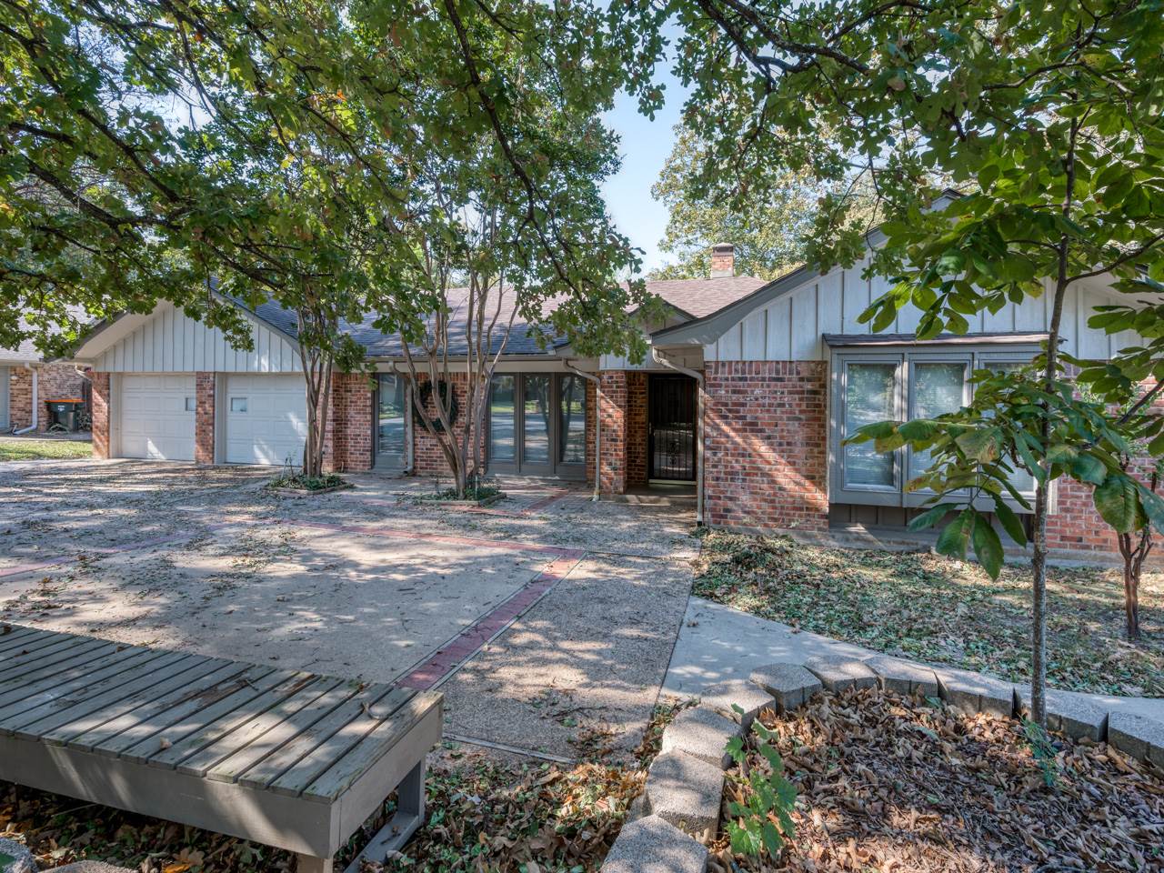 4405 Tartan Ct, Tyler, TX 75703