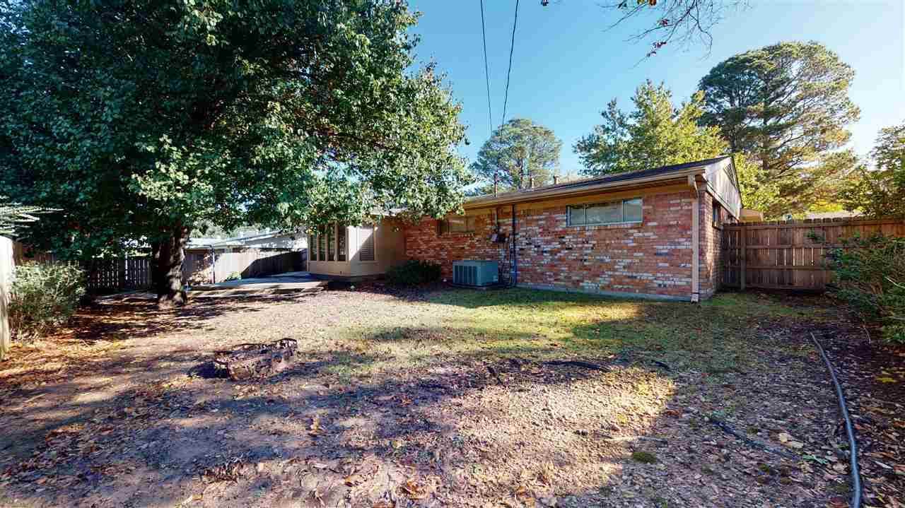 7 Park Lane, Texarkana, TX 75503