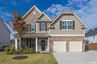 7617 Oakberry Drive, Raleigh, NC 27616