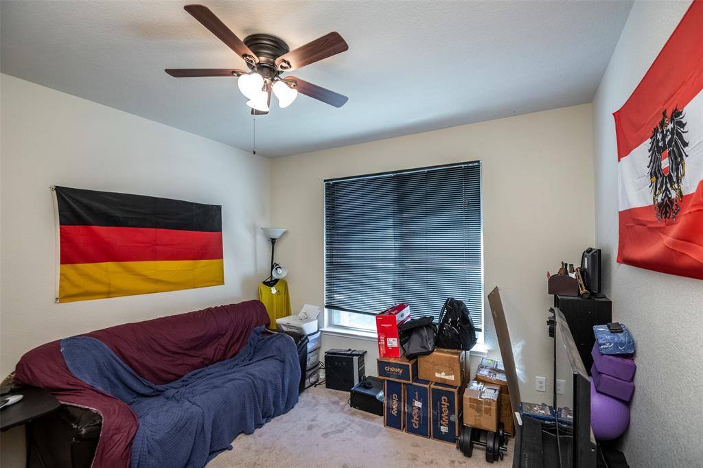 4244 Leeds Drive, Fort Worth, TX 76036