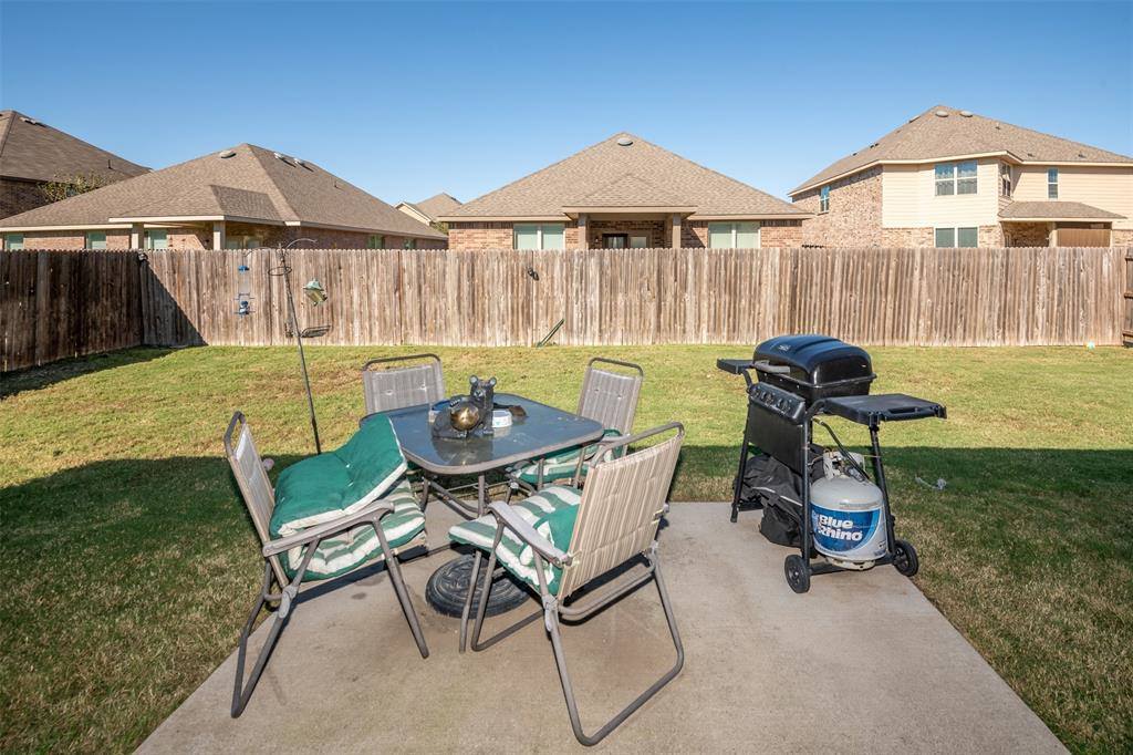 4244 Leeds Drive, Fort Worth, TX 76036