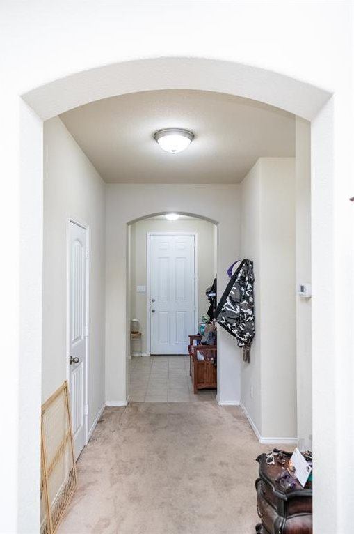 4244 Leeds Drive, Fort Worth, TX 76036