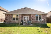 4244 Leeds Drive, Fort Worth, TX 76036
