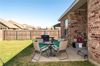 4244 Leeds Drive, Fort Worth, TX 76036