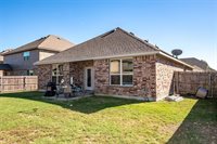 4244 Leeds Drive, Fort Worth, TX 76036