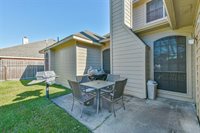 13827 Daehne Drive, Houston, TX 77014