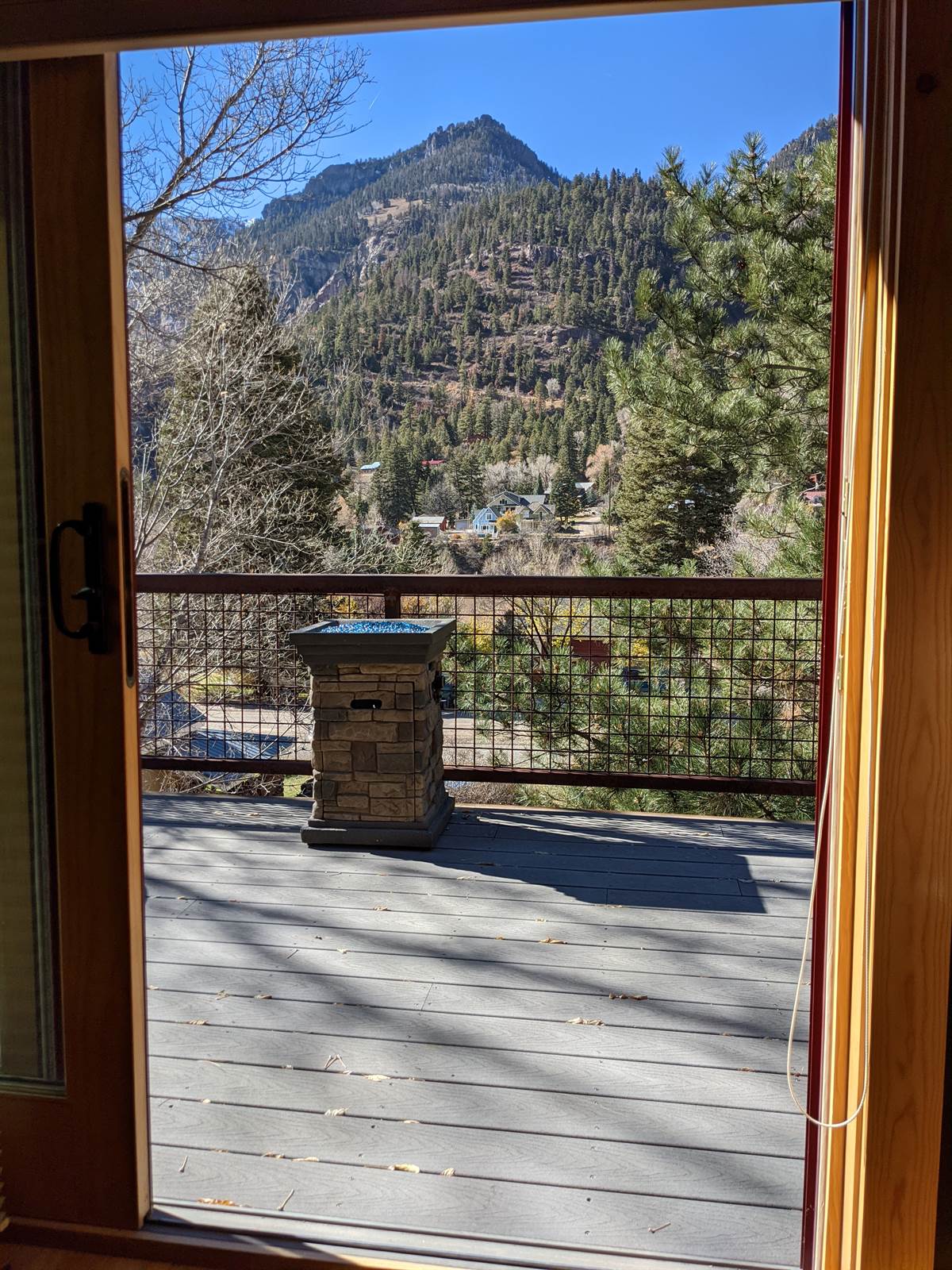 421 2nd Street, Ouray, CO 81427