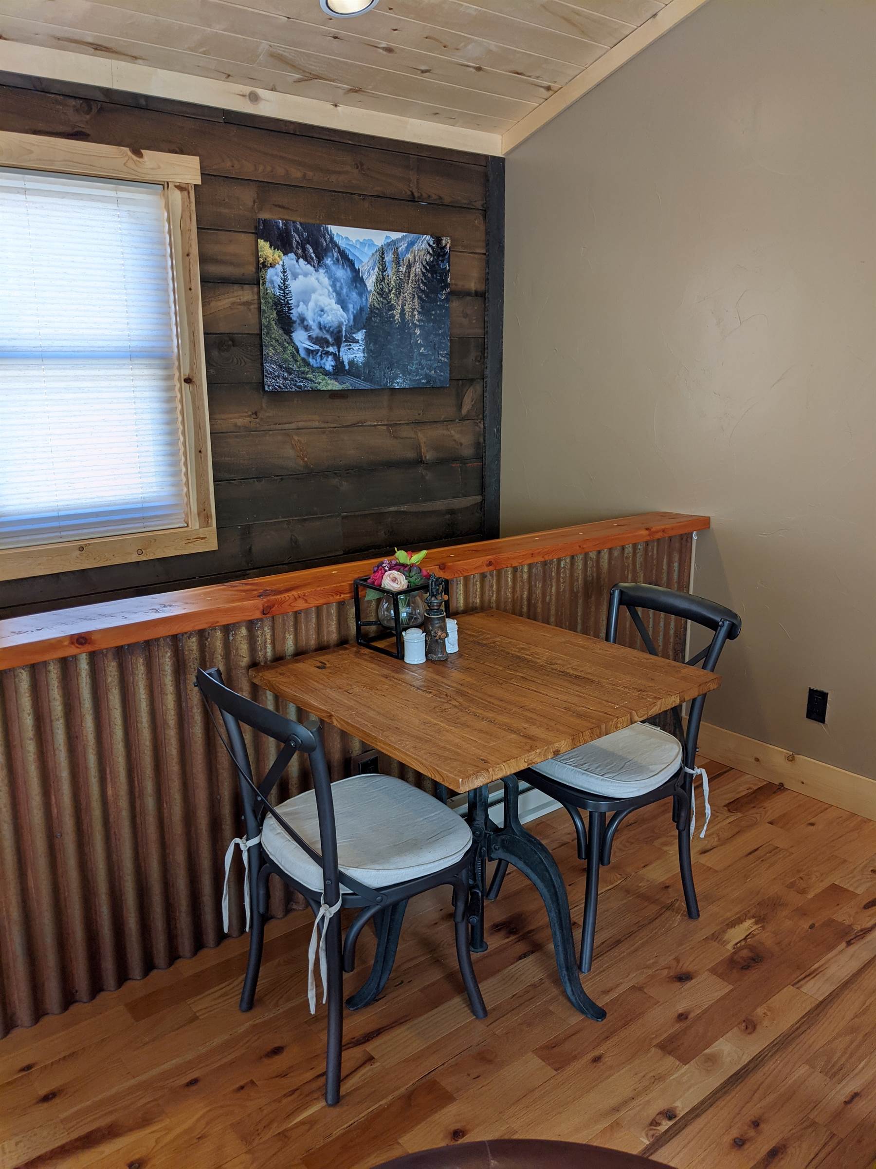 421 2nd Street, Ouray, CO 81427
