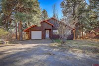 25 Brassie Court, Pagosa Springs, CO 81147