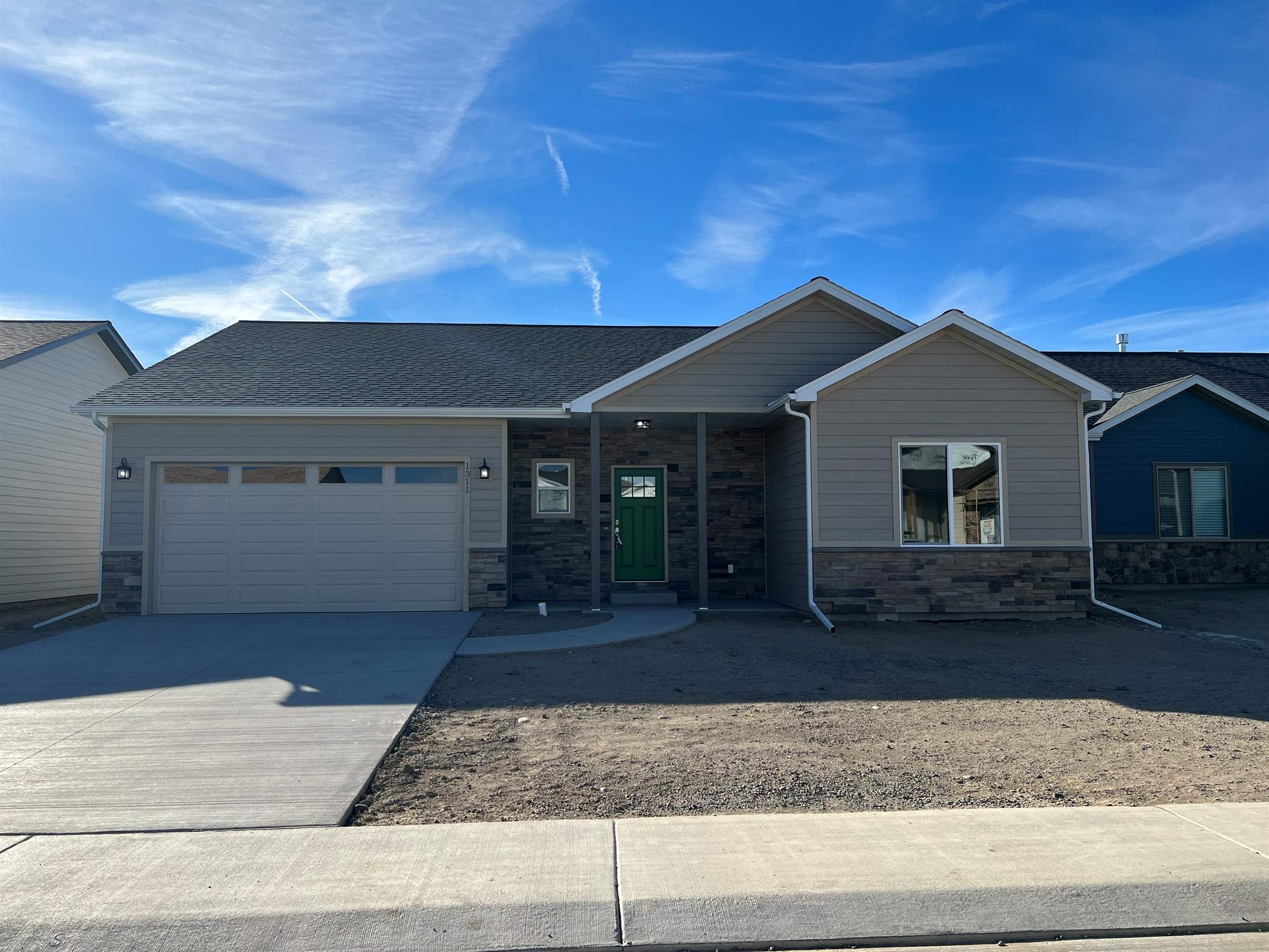 1311 Blue Creek Avenue, Montrose, CO 81401