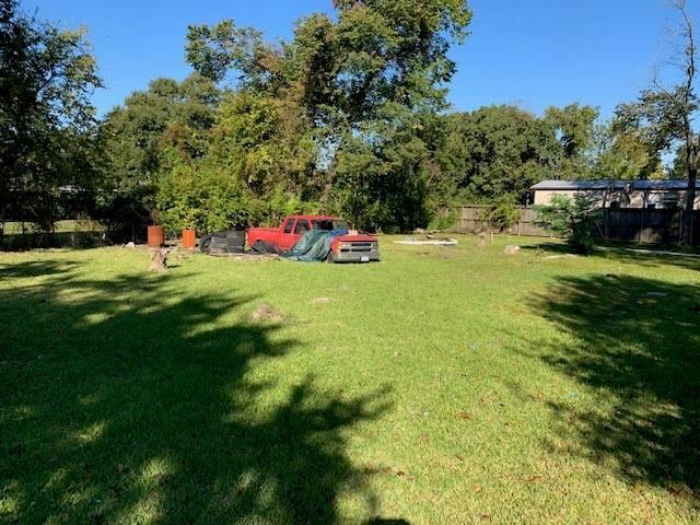 13707 Renault Street, Houston, TX 77015