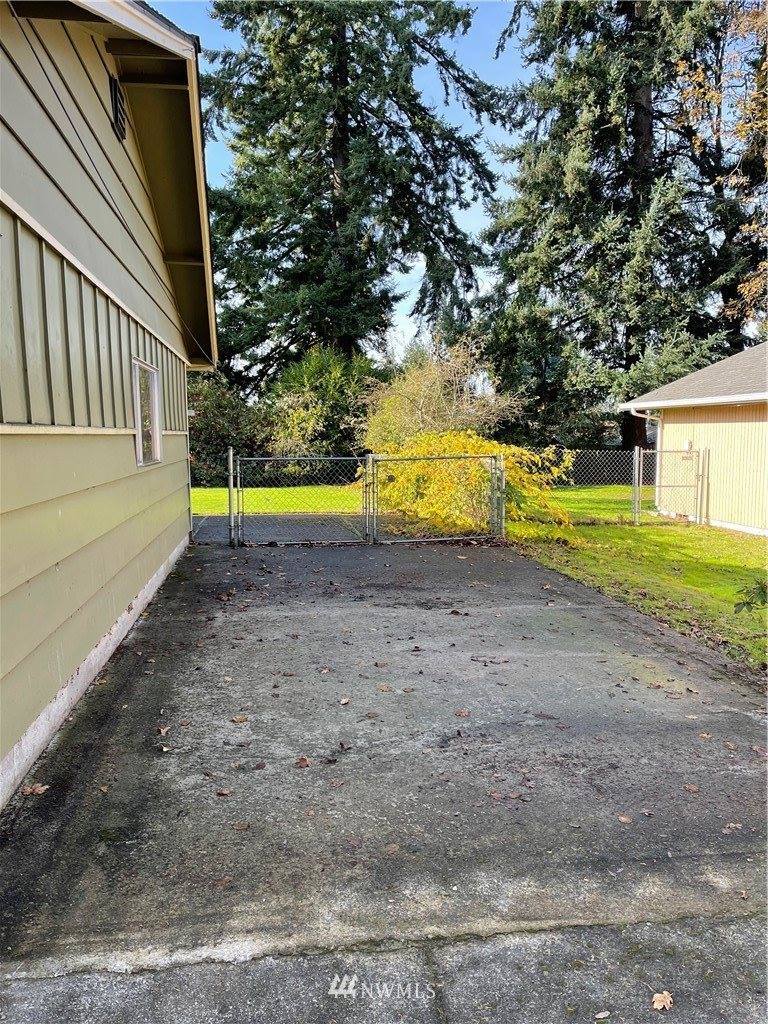 1327 Whisler Street NE, Lacey, WA 98516