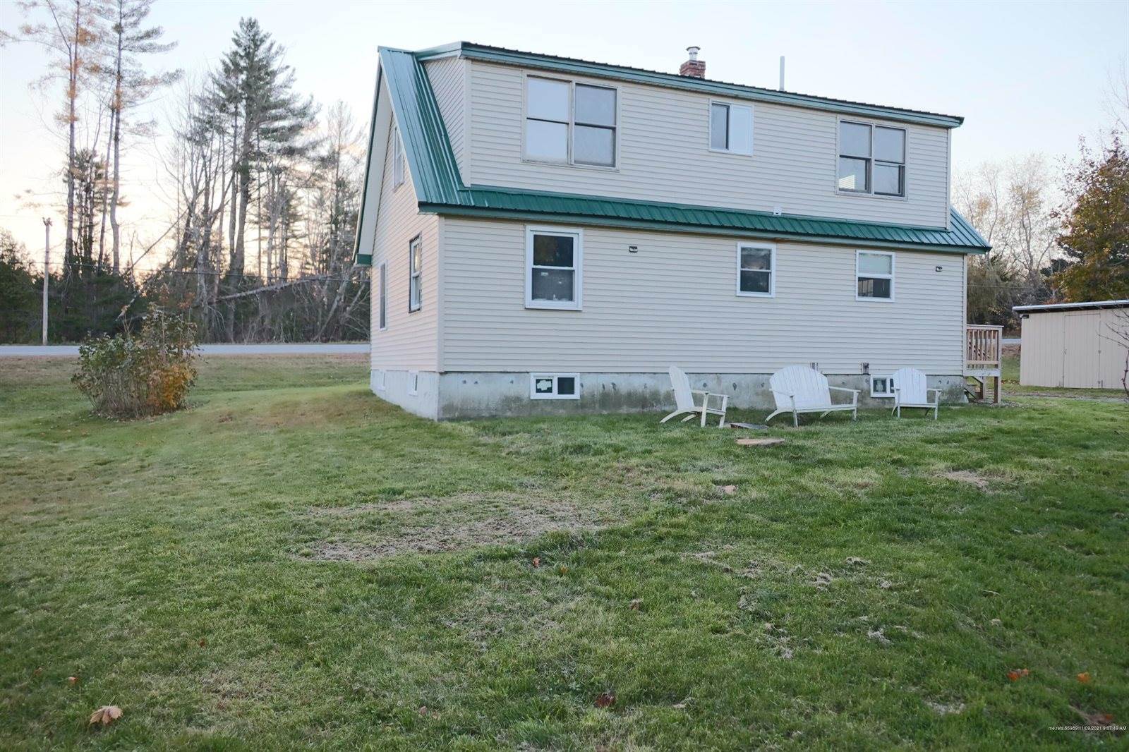 638 Main Road, Eddington, ME 04428