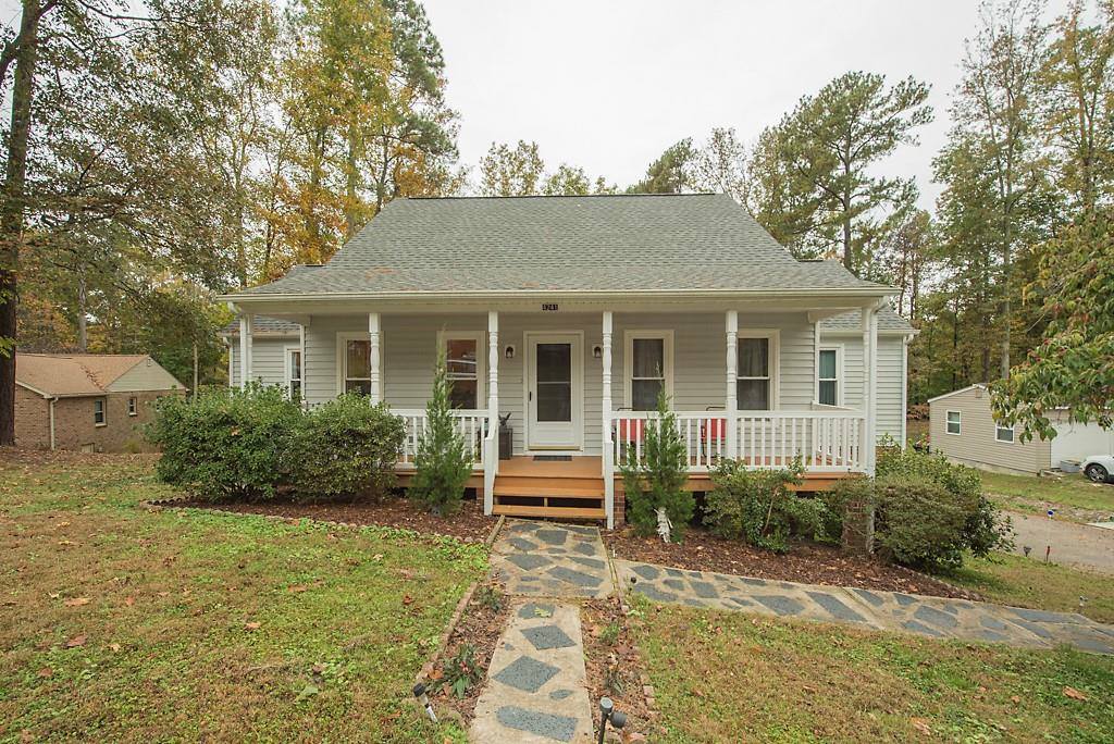 4241 Daniels Street, Chester, VA 23831