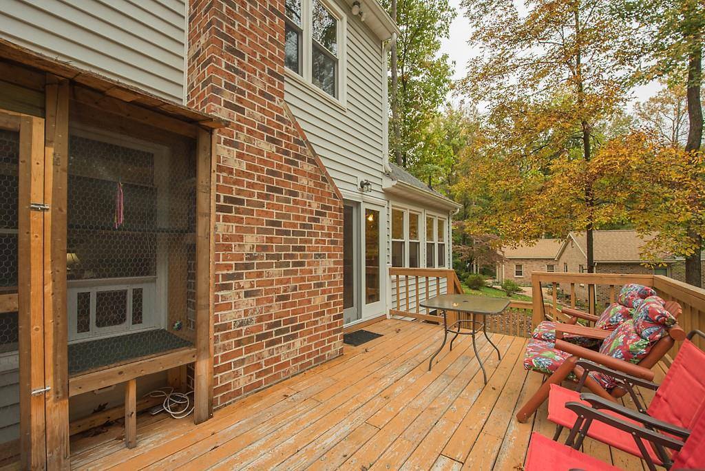 4241 Daniels Street, Chester, VA 23831